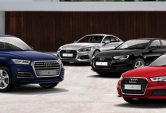 Exclusivas cuotas Audi Agosto Valencia