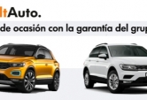 Nada como volver a la rutina de la mejor manera. Gama SUV Volkswagen seminuevo al mejor precio.