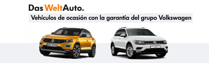 Nada como volver a la rutina de la mejor manera. Gama SUV Volkswagen seminuevo al mejor precio.