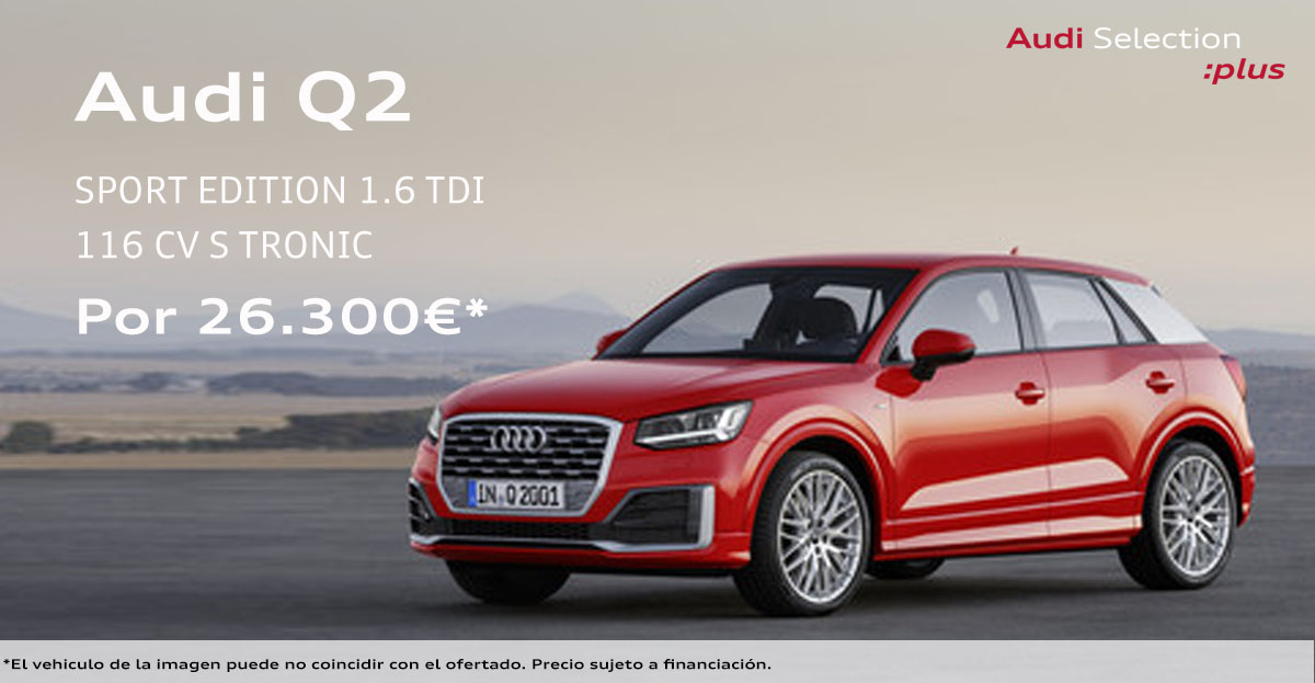 Q2 Sport