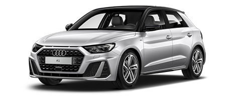 Audi Renting Audi A1