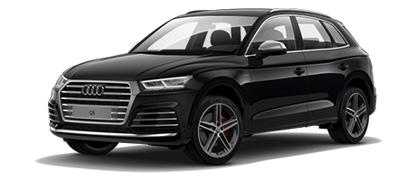 Audi Renting Audi Q5