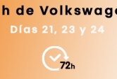 72 HORAS, Volkswagen de Ocasión