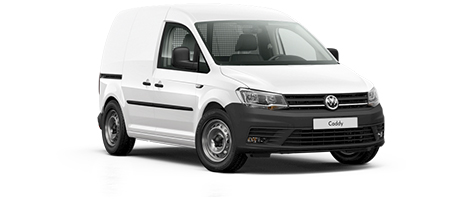 Renting Volkswagen Caddy Comerciales Valencia