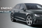 Ofertas Audi Enero en Levante Wagen