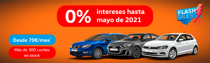 Las ofertas más exclusivas de coches de ocasión en Valencia