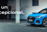 Ofertas especiales Audi en Valencia