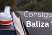 Baliza V16: Para tu seguridad en carretera.